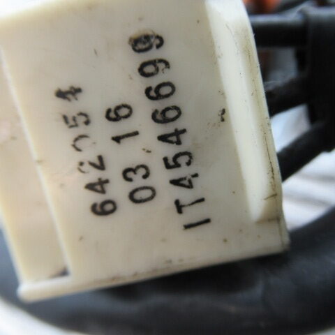 Stator VESPA 125 GTS – 2014 –