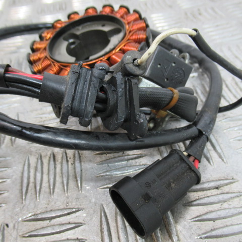 Stator VESPA 125 GTS – 2014 –