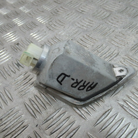 Clignotant arrière droit VESPA 125 GTS – 2014 –