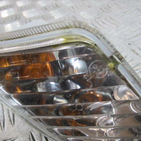 Clignotant arrière droit VESPA 125 GTS – 2014 –