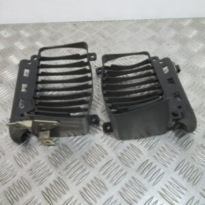 Protections radiateur VESPA 125 GTS – 2014 –