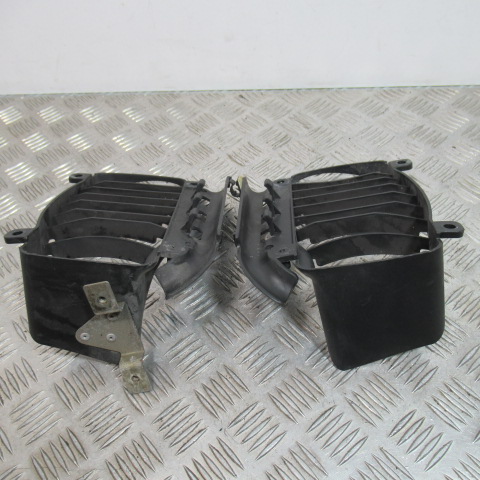 Protections radiateur VESPA 125 GTS – 2014 –