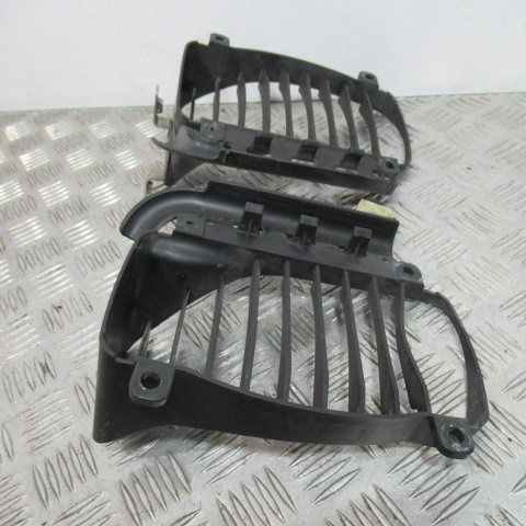 Protections radiateur VESPA 125 GTS – 2014 –