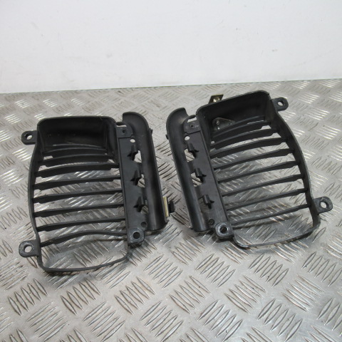 Protections radiateur VESPA 125 GTS – 2014 –