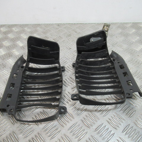 Protections radiateur VESPA 125 GTS – 2014 –