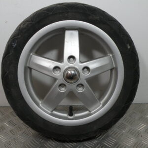 Roue avant VESPA 50 LX 2t -2012-
