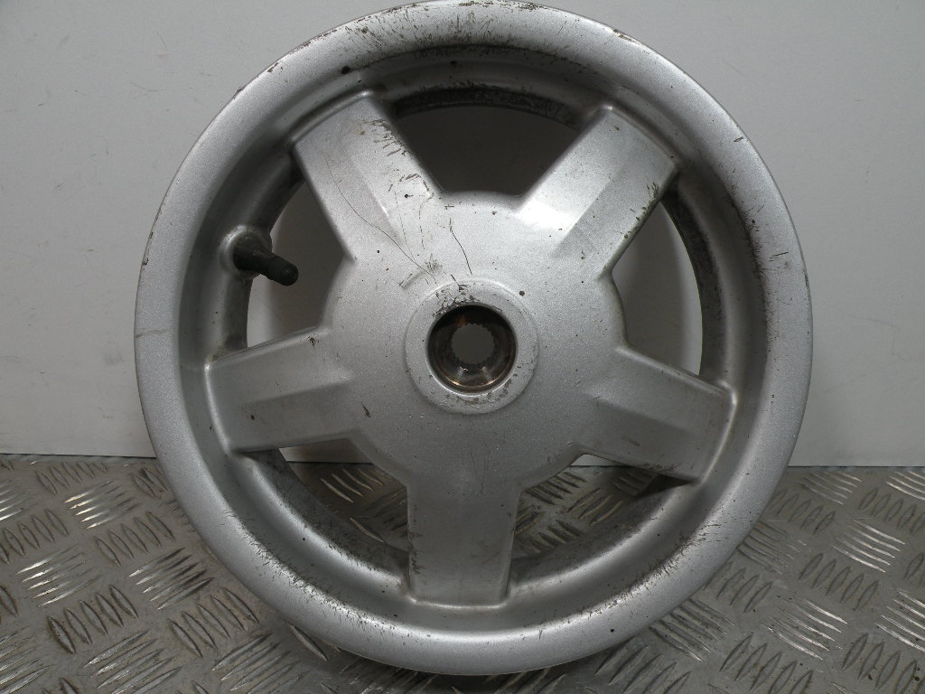 Jante arrière VESPA 50 LX 2t -2012-
