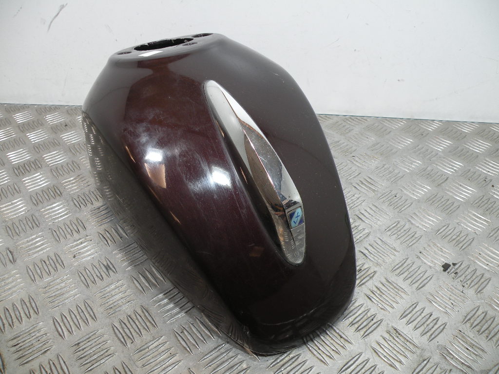 Garde boue avant VESPA 50 LX 2t -2012-