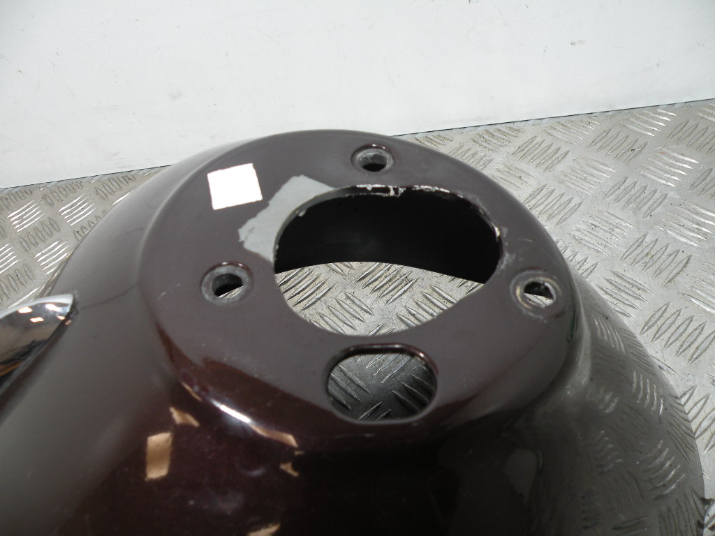 Garde boue avant VESPA 50 LX 2t -2012-