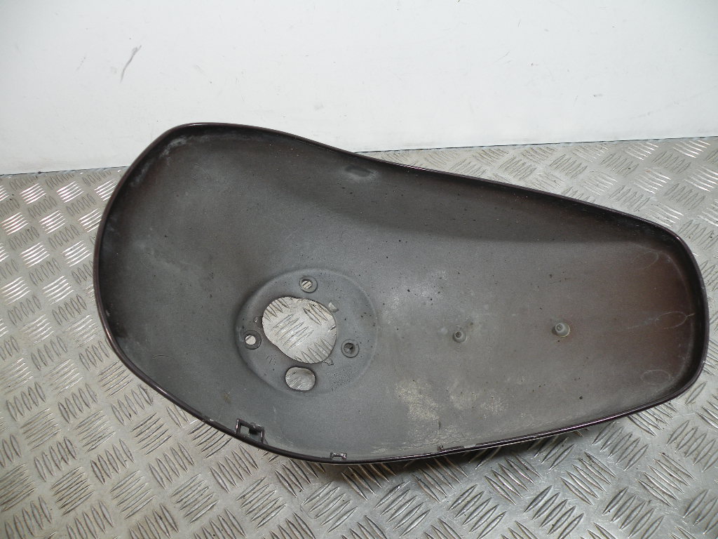 Garde boue avant VESPA 50 LX 2t -2012-