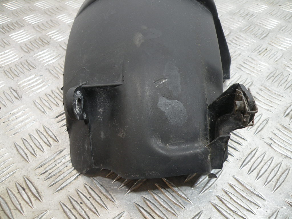 Garde boue arriere VESPA 50 LX 2t -2012-