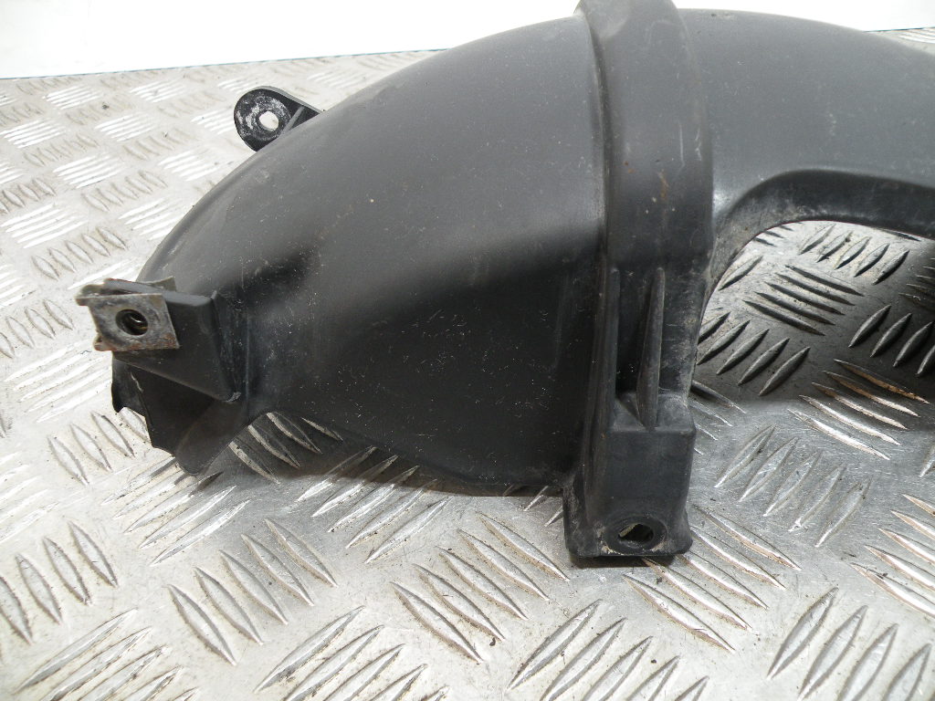 Garde boue arriere VESPA 50 LX 2t -2012-