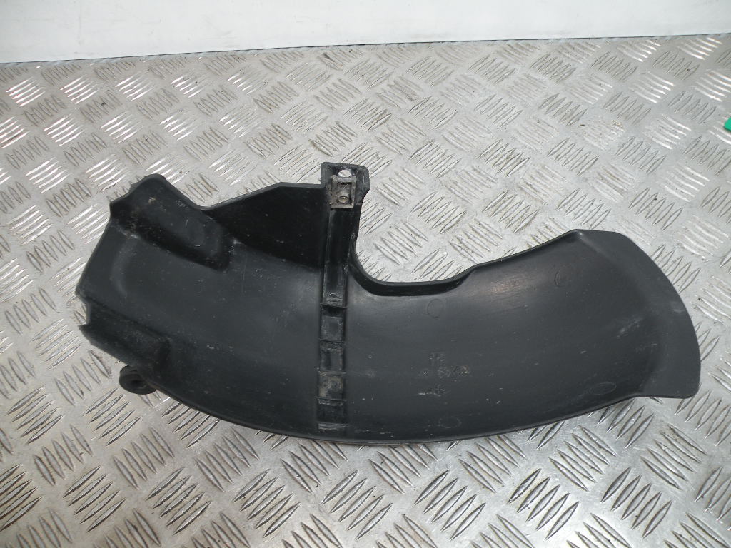 Garde boue arriere VESPA 50 LX 2t -2012-