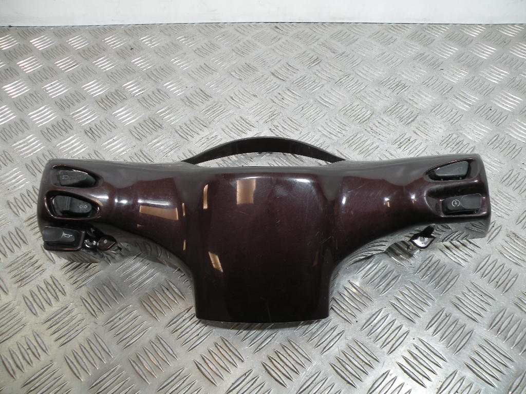 Carénage couvre guidon VESPA 50 LX 2t -2012-