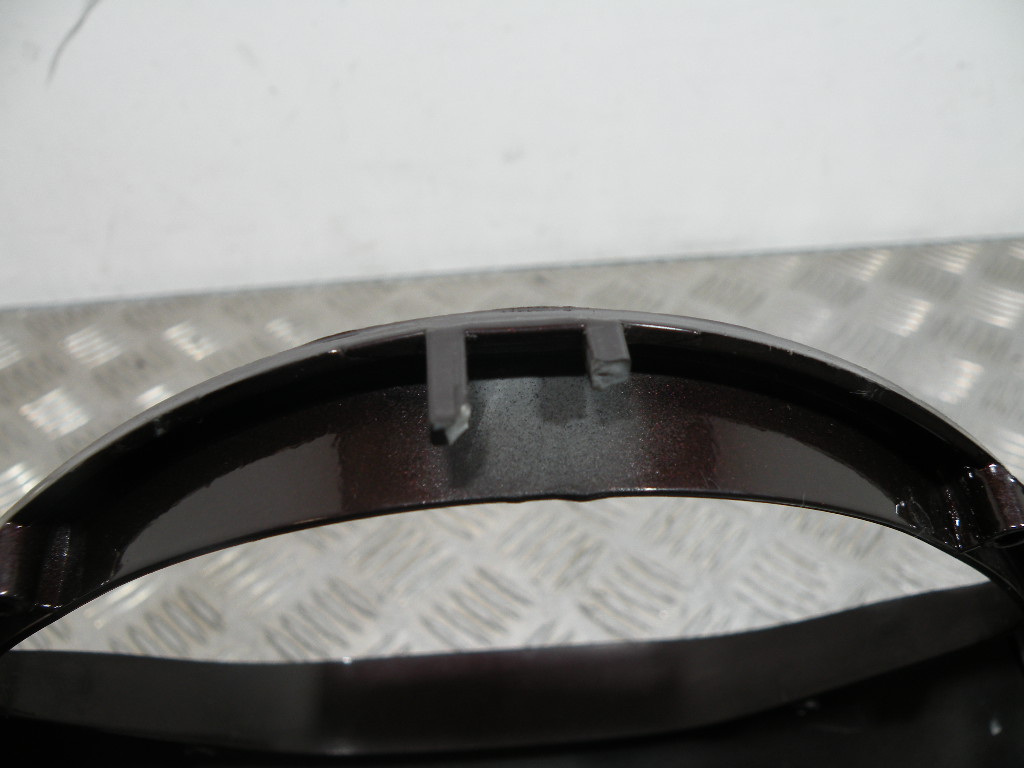 Carénage couvre guidon VESPA 50 LX 2t -2012-