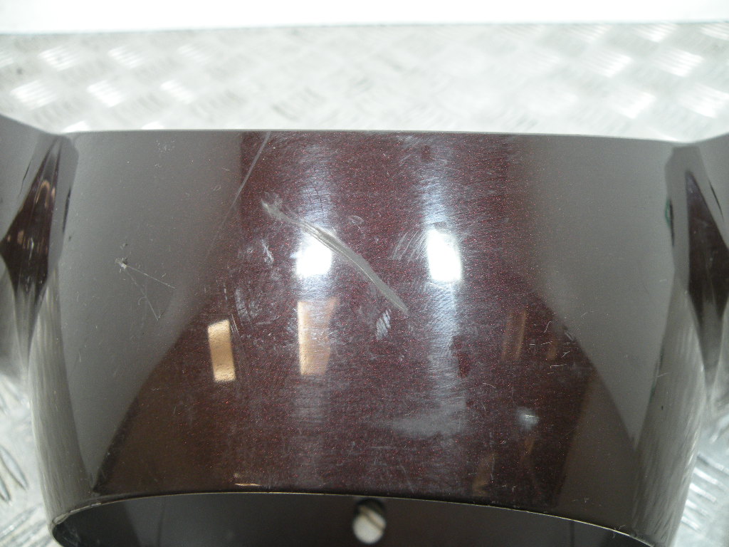 Carénage dessous de guidon VESPA 50 LX 2t -2012-