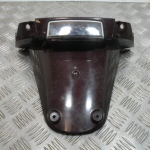 Bavette arriere avec veuilleuse VESPA 50 LX 2t -2012-