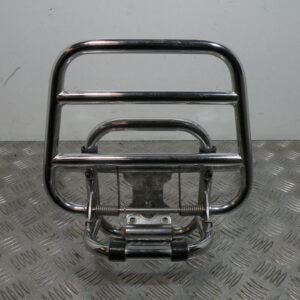 Porte bagage arrière VESPA 50 LX 2t -2012-
