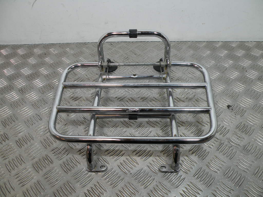 Porte bagage avant VESPA 50 LX 2t -2012-