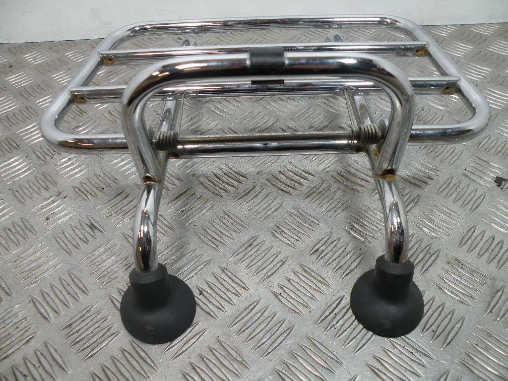 Porte bagage avant VESPA 50 LX 2t -2012-