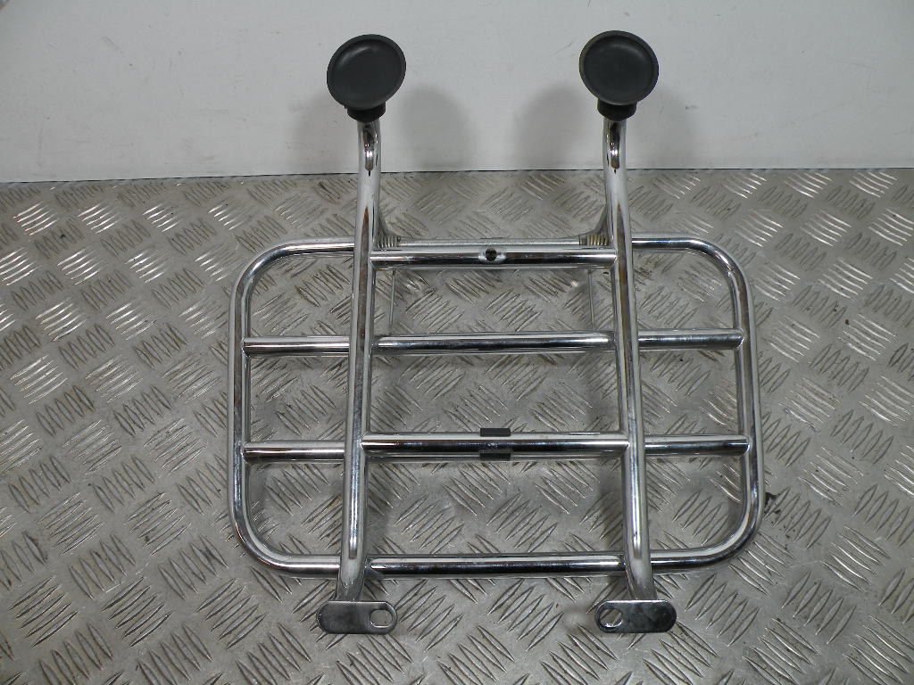 Porte bagage avant VESPA 50 LX 2t -2012-