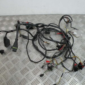 Faisceau électrique VESPA 50 LX 2t -2012-