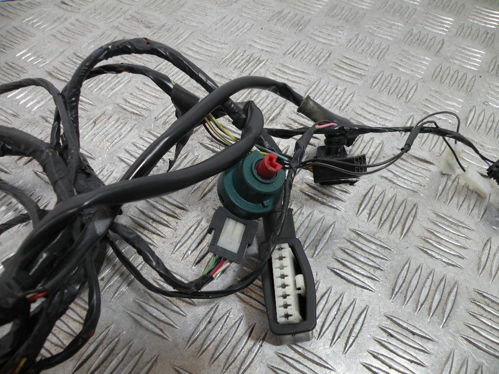 Faisceau électrique VESPA 50 LX 2t -2012-