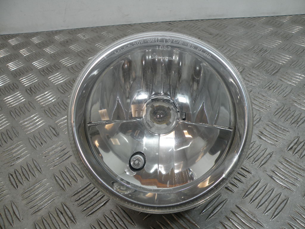 Optique / Phare avant VESPA 50 LX 2t -2012-