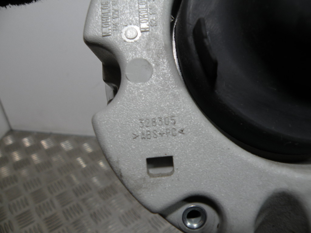 Optique / Phare avant VESPA 50 LX 2t -2012-