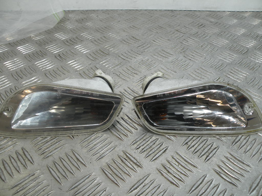 Clignotants avant VESPA 50 LX 2t -2012-