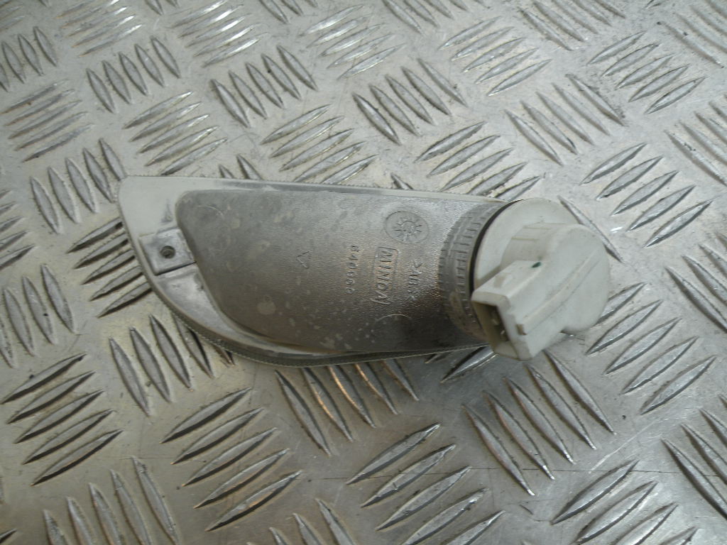 Clignotants avant VESPA 50 LX 2t -2012-