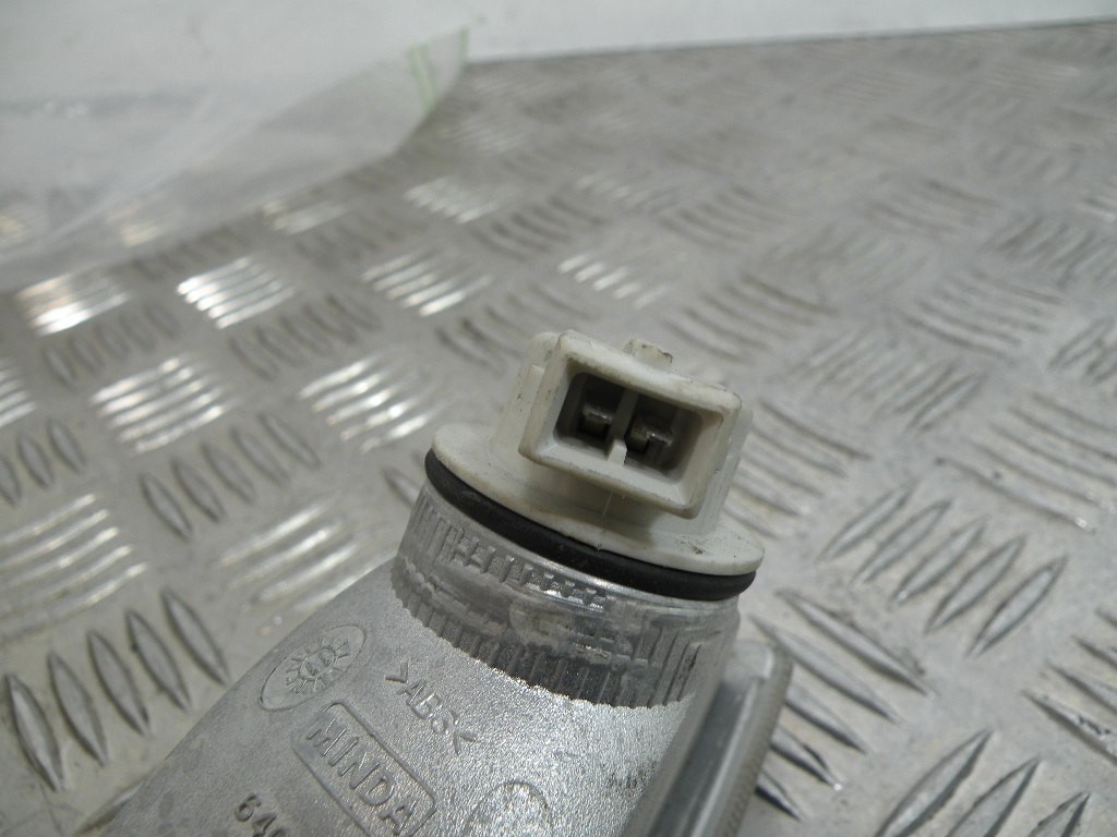 Clignotants avant VESPA 50 LX 2t -2012-