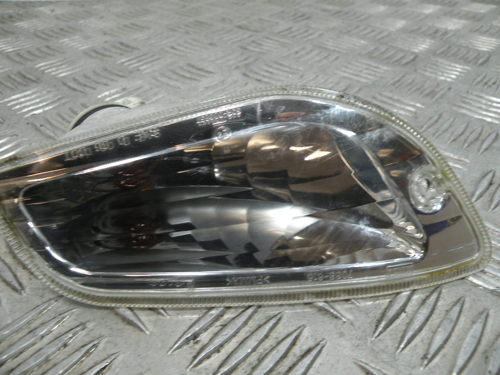 Clignotants avant VESPA 50 LX 2t -2012-