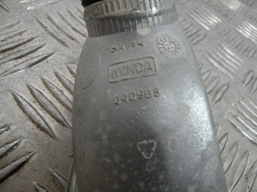 Clignotants avant VESPA 50 LX 2t -2012-