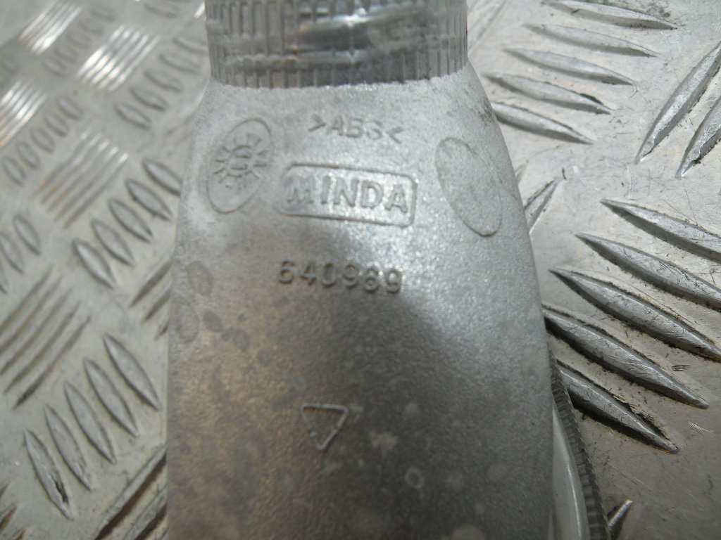 Clignotants avant VESPA 50 LX 2t -2012-