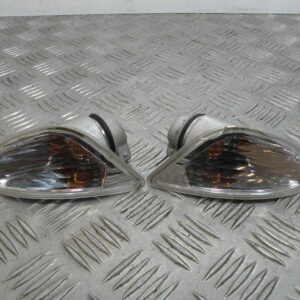 Clignotants arrière VESPA 50 LX 2t -2012-