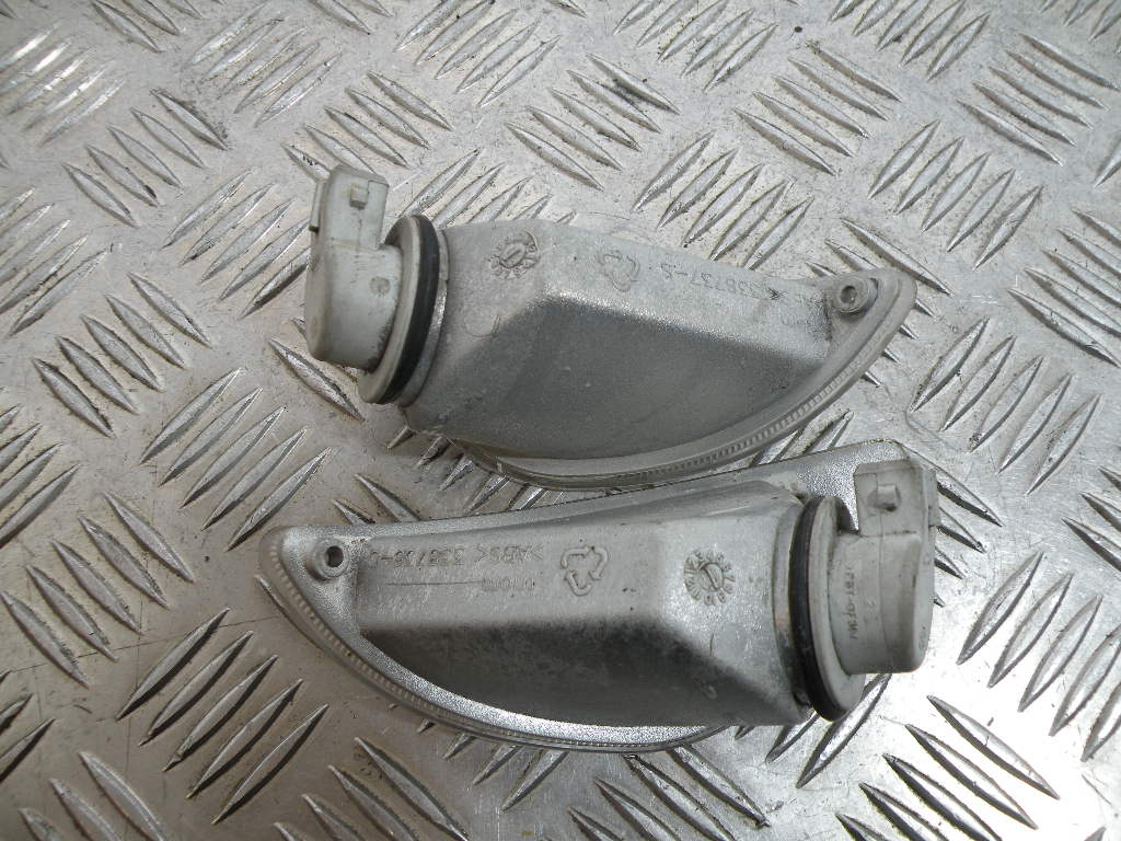 Clignotants arrière VESPA 50 LX 2t -2012-