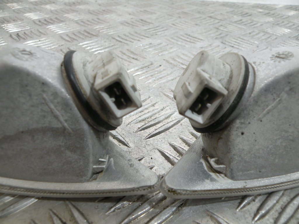 Clignotants arrière VESPA 50 LX 2t -2012-