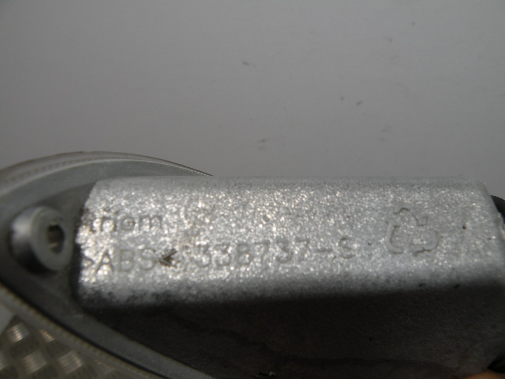 Clignotants arrière VESPA 50 LX 2t -2012-