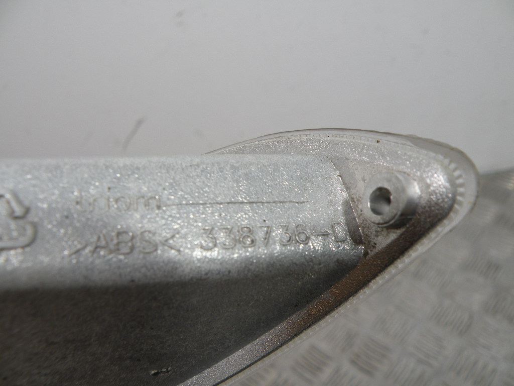 Clignotants arrière VESPA 50 LX 2t -2012-