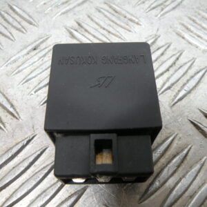 CDI VESPA 50 LX 2t -2012-