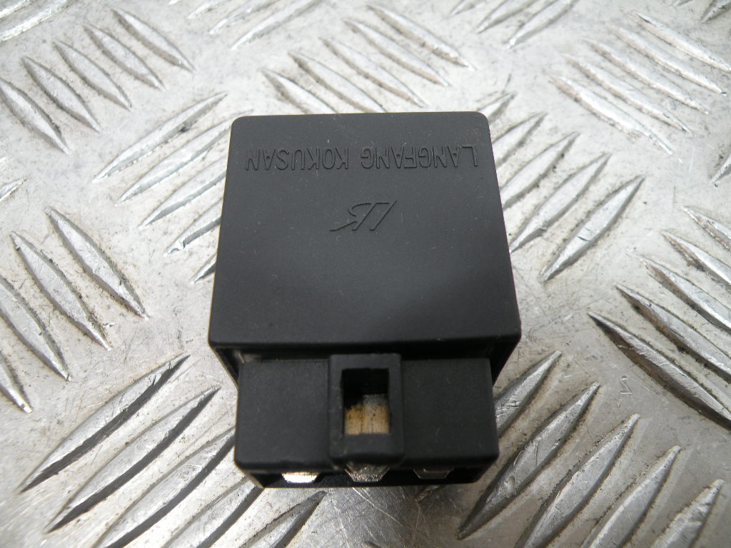 CDI VESPA 50 LX 2t -2012-