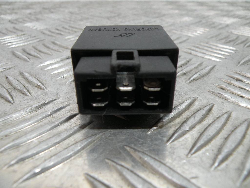 CDI VESPA 50 LX 2t -2012-