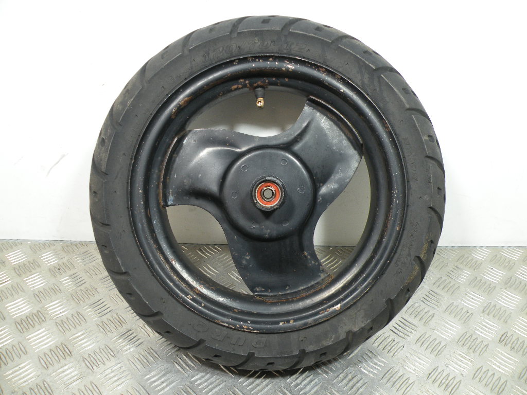 Roue avant PGO 50 BIG MAX 2t -2011-