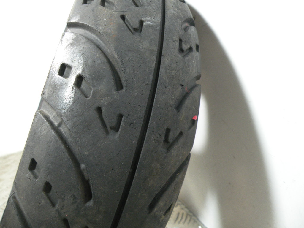 Roue avant PGO 50 BIG MAX 2t -2011-