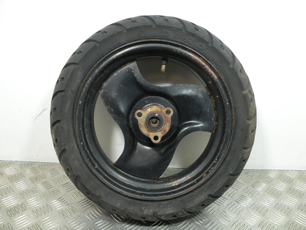 Roue avant PGO 50 BIG MAX 2t -2011-