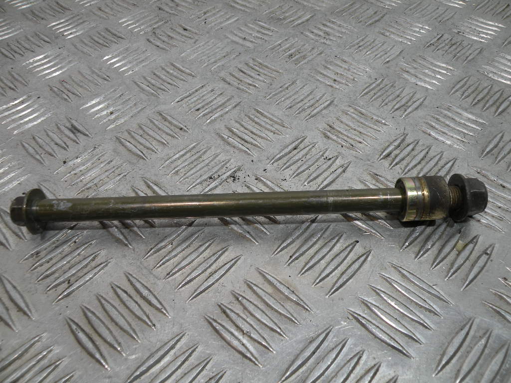 Axe de roue avant PGO 50 BIG MAX 2t -2011-