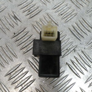 CDI PGO 50 BIG MAX 2t -2011-