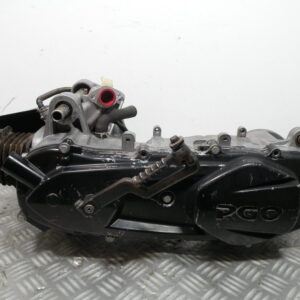 Moteur PGO 50 BIG MAX 2t -2011- (P2 ERA)(13 443 km)