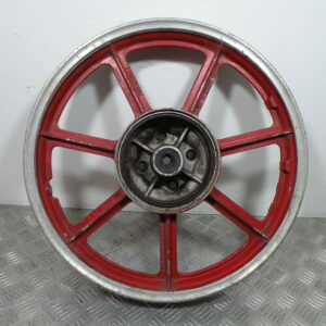 Jante arrière YAMAHA RD 125 -1980-